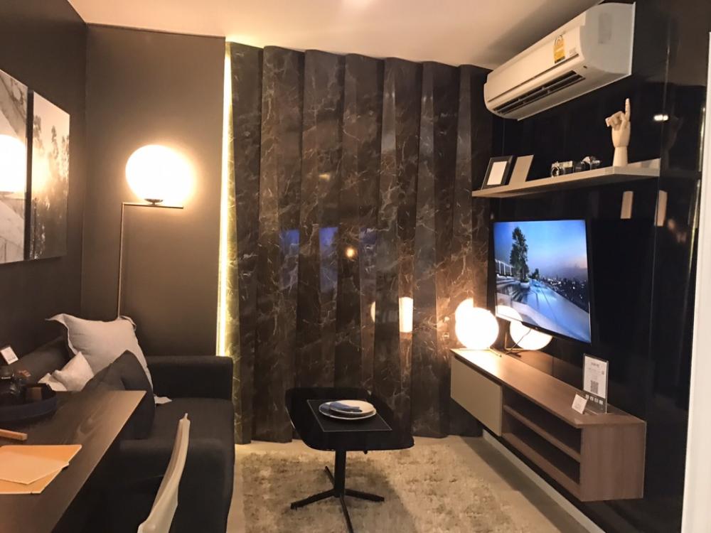 Rent KAVE CONDO and ATTITUDE BU condo near Bangkok University, Rangsit – รูปที่ 2