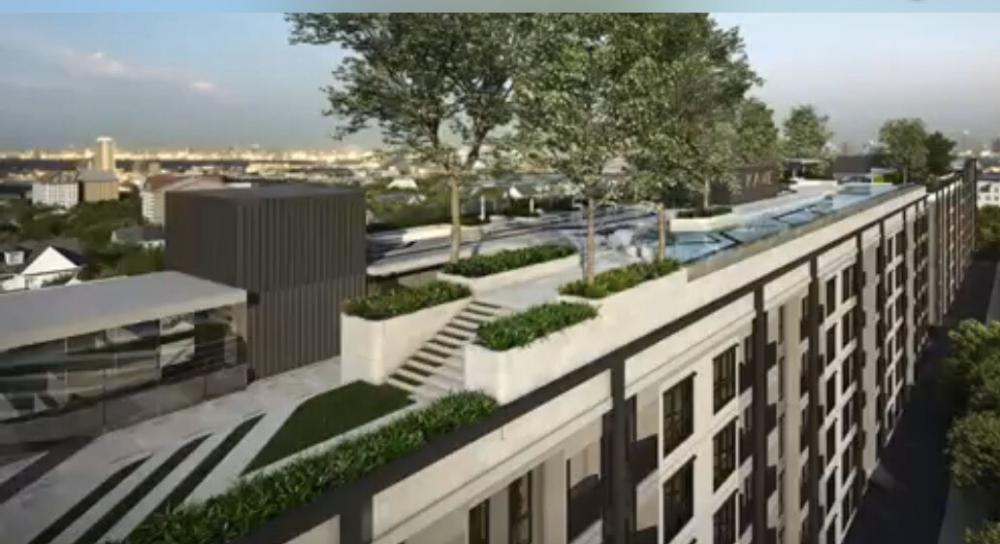 Rent KAVE CONDO and ATTITUDE BU condo near Bangkok University, Rangsit – รูปที่ 3