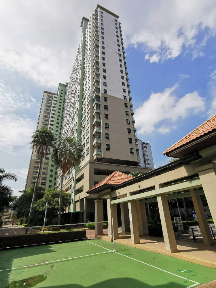 🔥 Condo for rent Lumpini Place Phahon Saphan Khwai, Studio, 30 sq m, Fully Furnished 🔥 Condo for rent Lumpini Place Phahon Saphan Khwai, Studio, 30 sq m, Fully Furnished