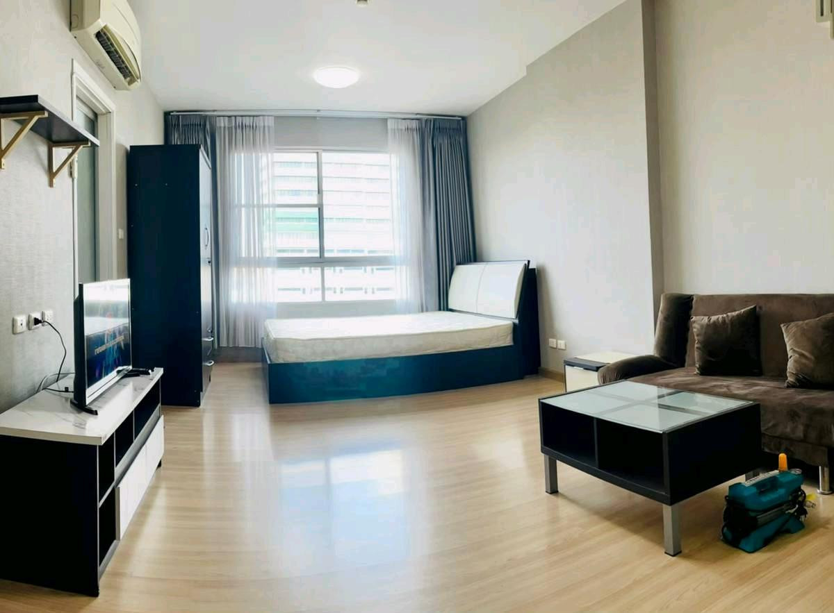 Condo for rent Plum Nawamin 86 Plum Condo Nawamin 30 sq m, bedroom type, price 6500 baht, new room, Building A, 6th floor, contract period: 1 year (2 months deposit, 1 month advance payment Condo for rent Plum Nawamin 86 Plum Condo Nawamin 30 sq m, bedroom type, price 6500 baht, new room, Building A, 6th floor, contract period: 1 year (2 months deposit, 1 month advance payment