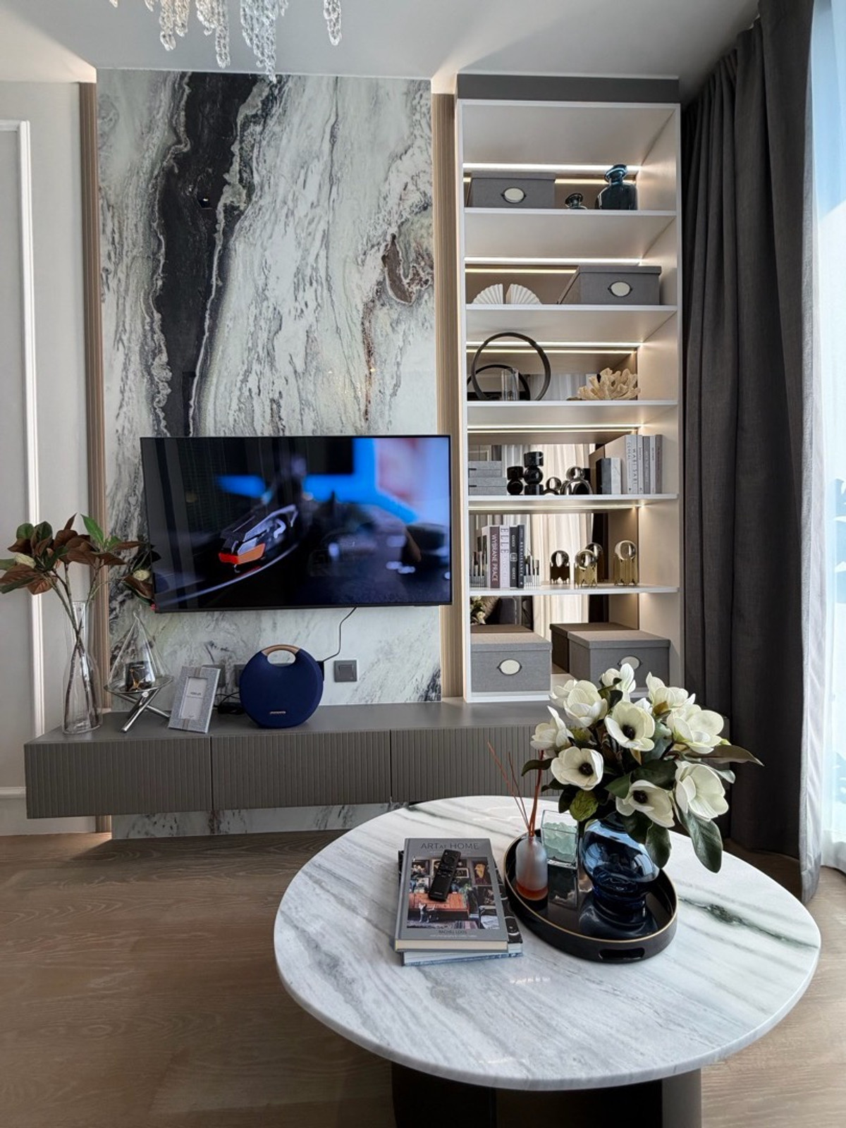 🔥Ashton Silom ขายห้องใหม่จากโครงการ | 50 ตร.ม. แต่งหรู พร้อมนัดชม 📱085-9455-666 (เฟิร์ส)
 – รูปที่ 3