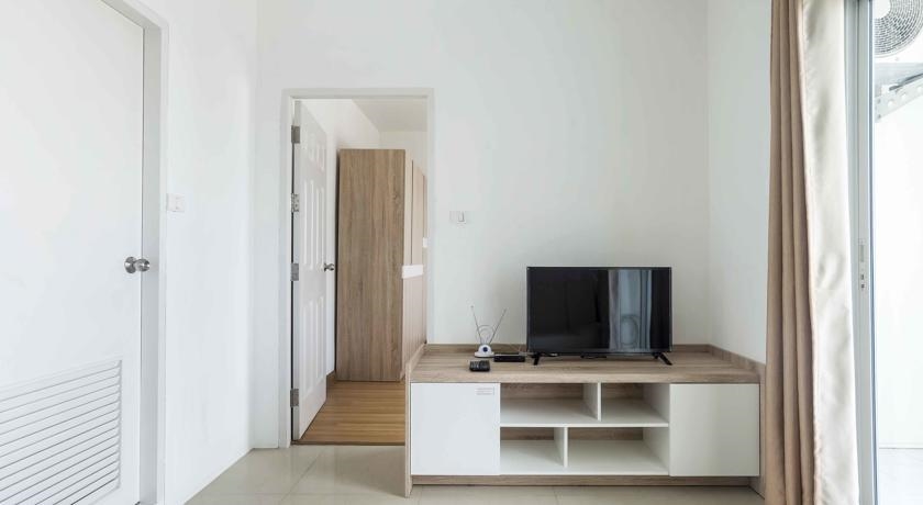 Rent !! BTS RESIDENCE Condo (Near BTS Mochit and MRT Suan Jatujak) – รูปที่ 4