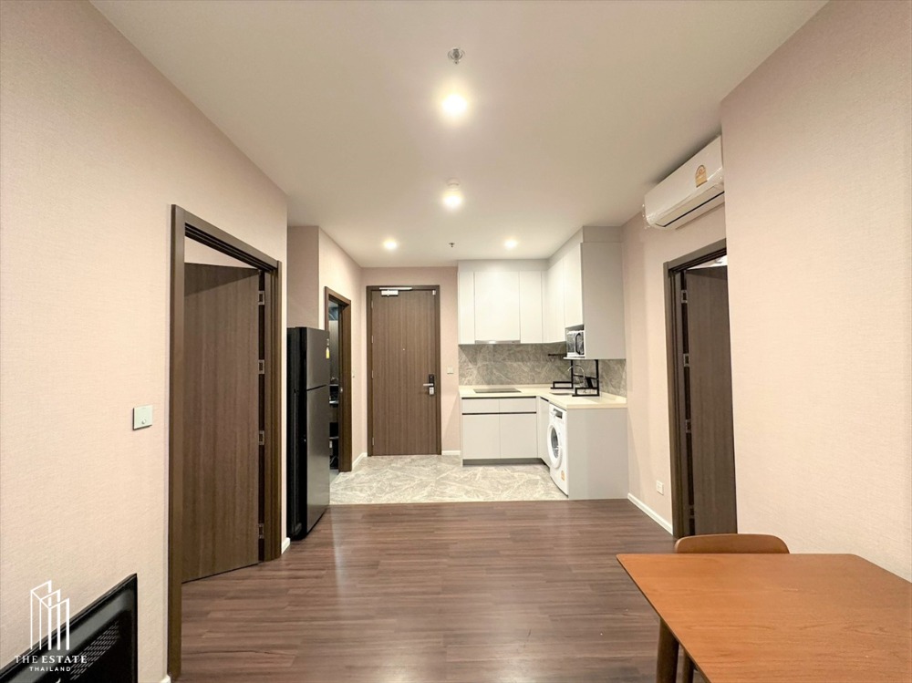 HOT DEAL!!! Whizdom Inspire Sukhumvit ชั้นสูง 30+ ห้องมุม ทิศใต้ วิวเมือง @9.55 MB