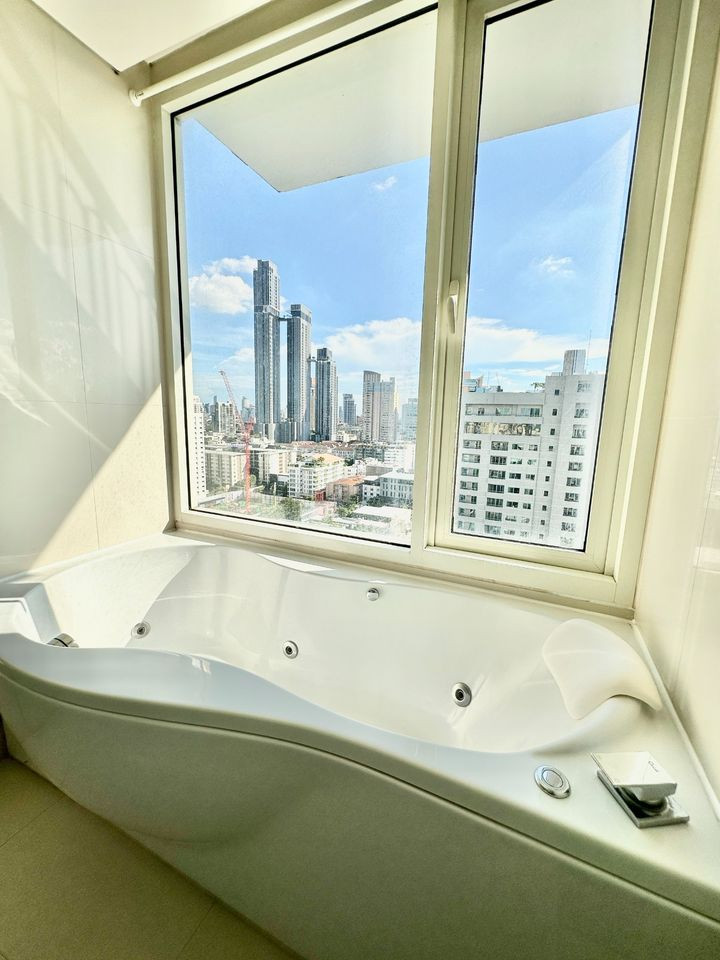 ++++เช่าด่วน+++  Ivy Thonglor* 2 ห้องนอน 86 ตร.ม. แต่ครบพร้อมอยู่ – รูปที่ 3