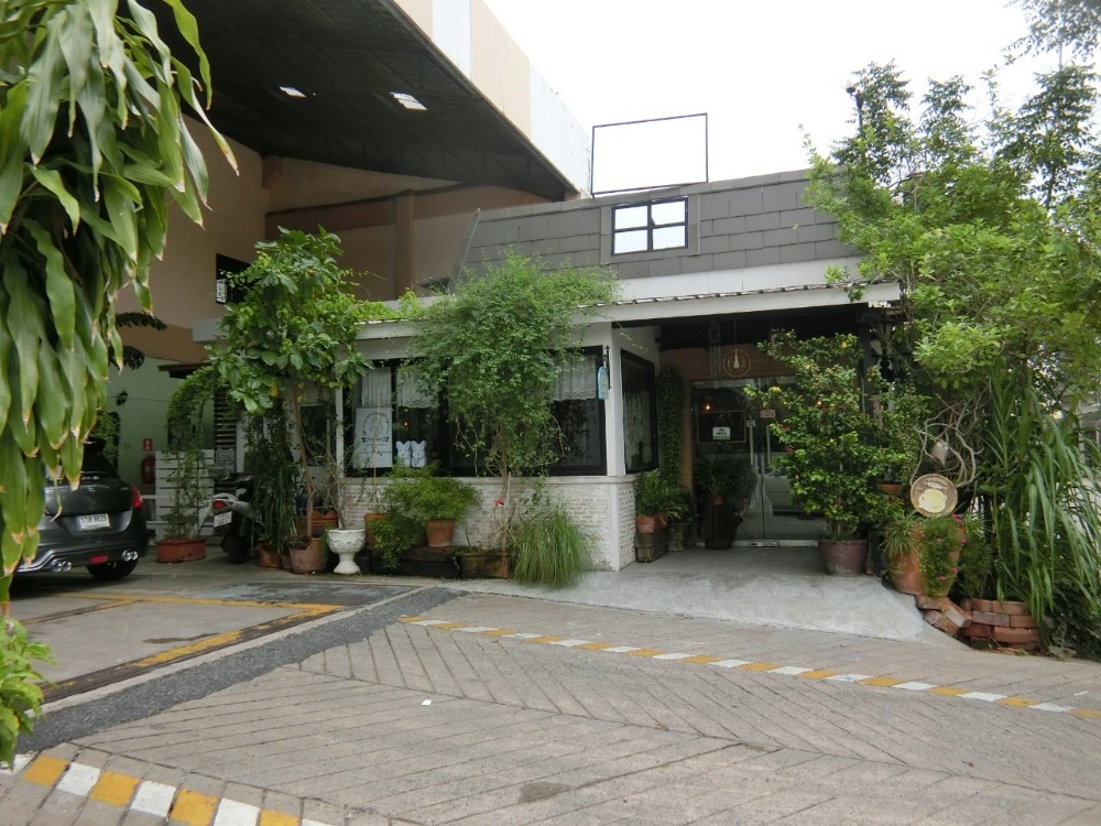 4-story office building for sale with elevator, warehouse, Prachachuen. Line: @bird888 – รูปที่ 4