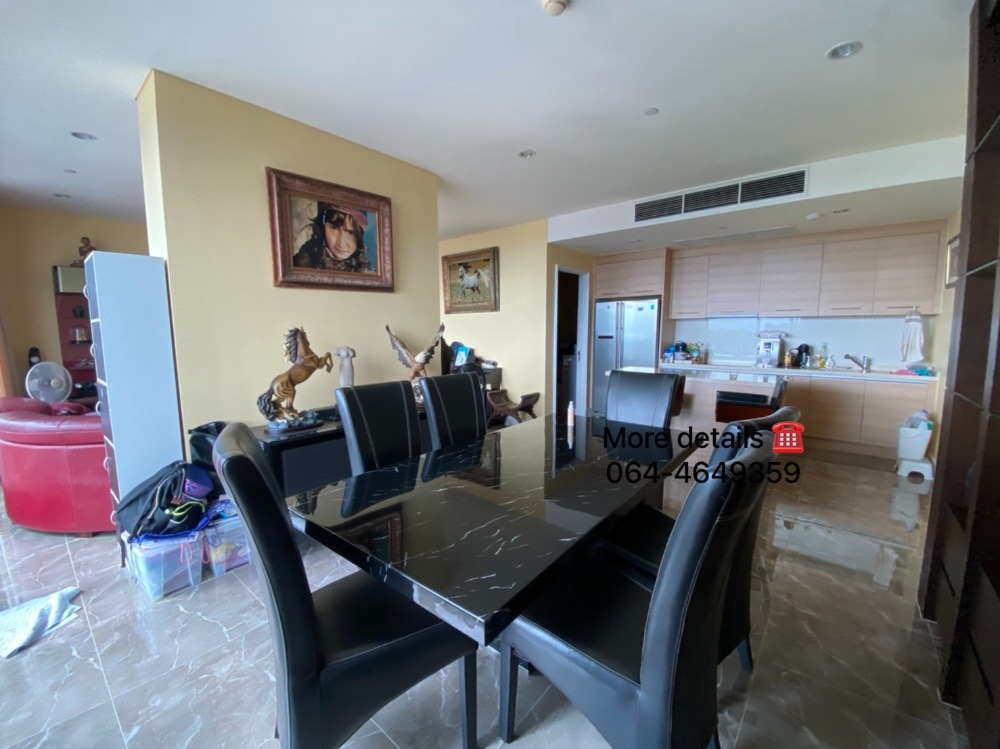 SELL (26 MB Negotiable) Pet Friendly @Aguston Suk 22 (3 Bed 155 Sqm) – รูปที่ 2