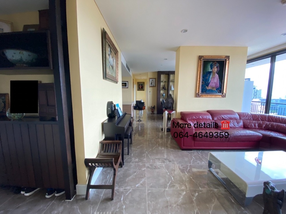 SELL (26 MB Negotiable) Pet Friendly @Aguston Suk 22 (3 Bed 155 Sqm) SELL (26 MB Negotiable) Pet Friendly @Aguston Suk 22 (3 Bed 155 Sqm)
