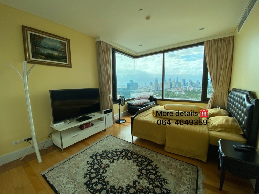 SELL (26 MB Negotiable) Pet Friendly @Aguston Suk 22 (3 Bed 155 Sqm) – รูปที่ 3