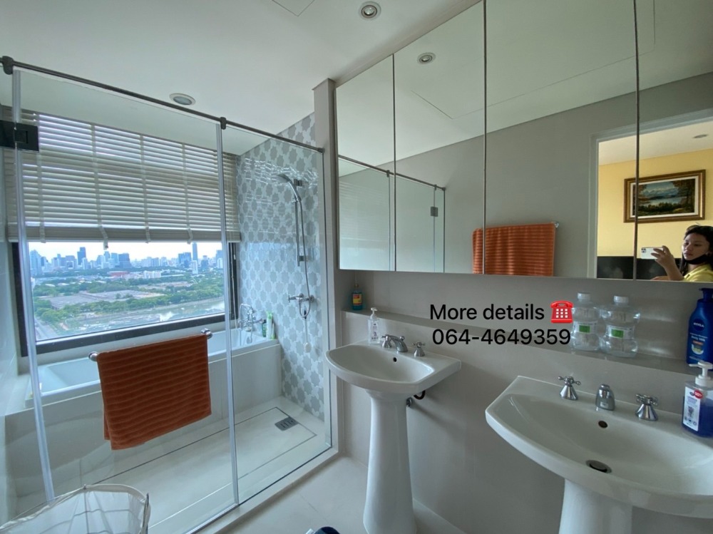 SELL (26 MB Negotiable) Pet Friendly @Aguston Suk 22 (3 Bed 155 Sqm) – รูปที่ 4