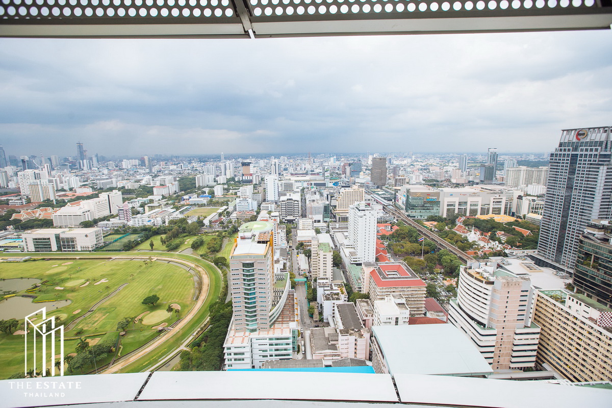 20th floor room, corner room, south facing, popular view *Magnolias Ratchadamri Boulevard @21.12 MB 20th floor room, corner room, south facing, popular view *Magnolias Ratchadamri Boulevard @21.12 MB