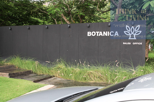 Condo for sale Botanica Khao Yai, Thanarat Road, Pak Chong, Nakhon Ratchasima Condo for sale Botanica Khao Yai, Thanarat Road, Pak Chong, Nakhon Ratchasima