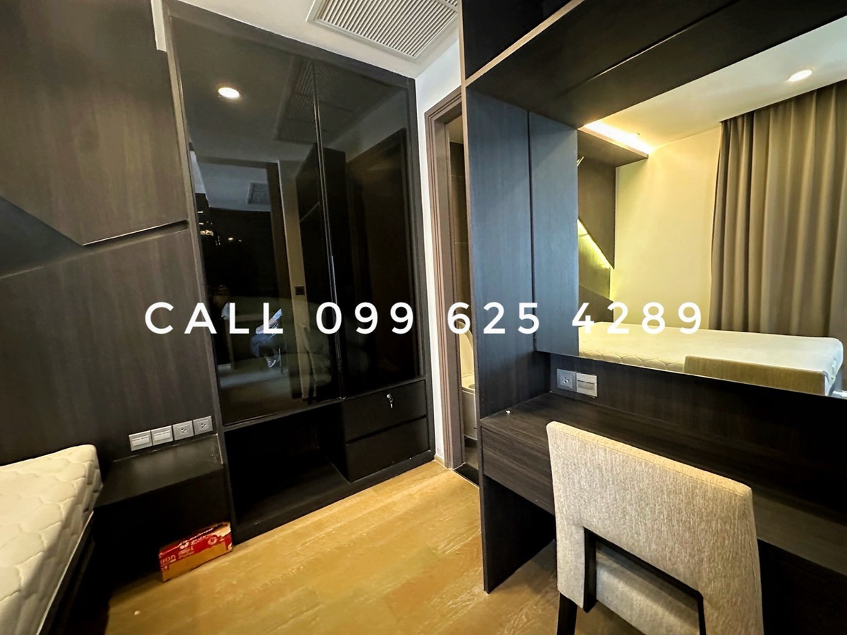 🔥ราคานี้ต้องรีบจอง Ashton Chula ห้องสวย พร้อมอยู่  🔥 – รูปที่ 2