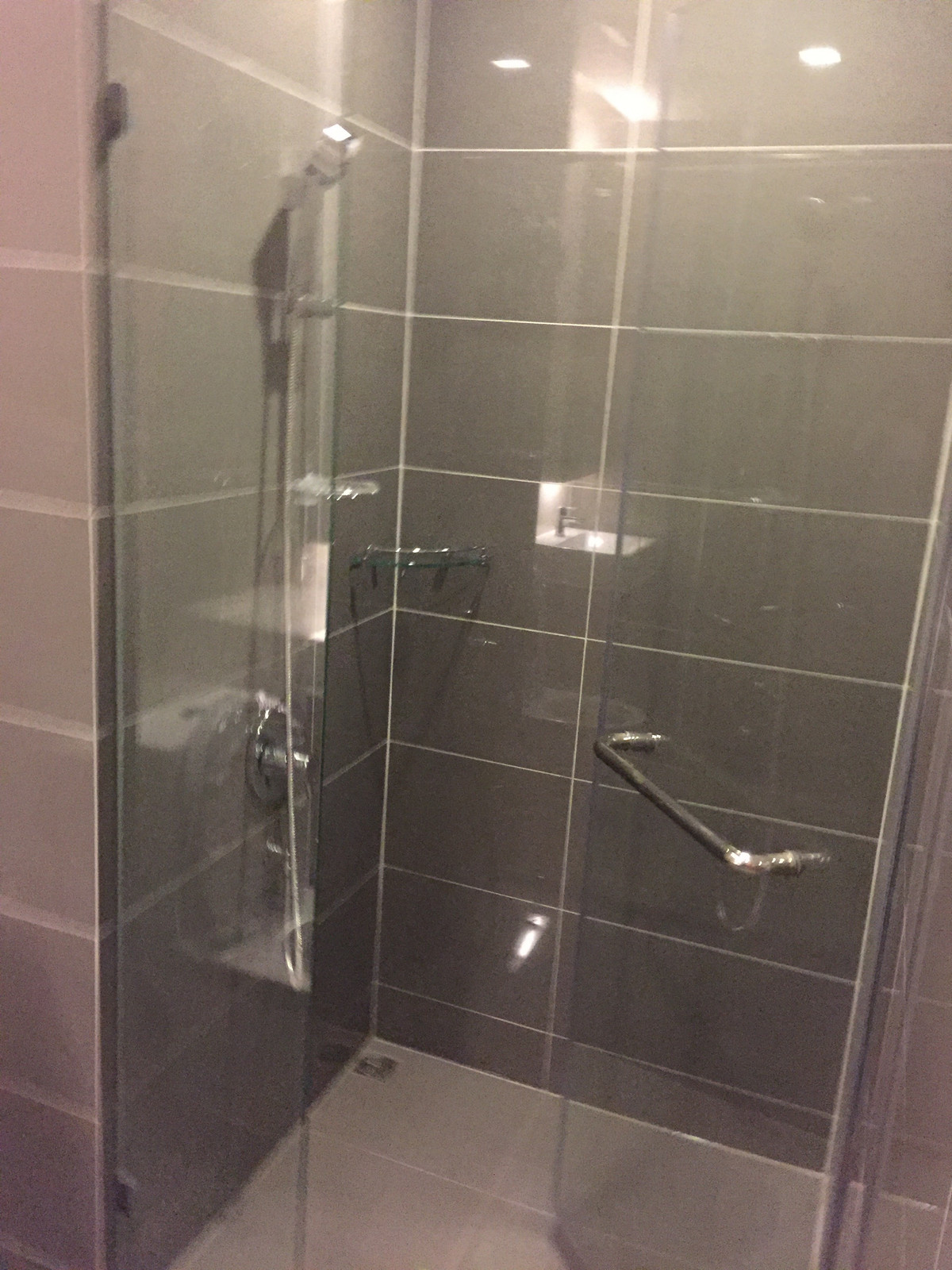 SELL (5.1 MB Negotiable) - 1 bed 33.24 Sqm Pet Friendly Condo @M Thonglor 10 – รูปที่ 4
