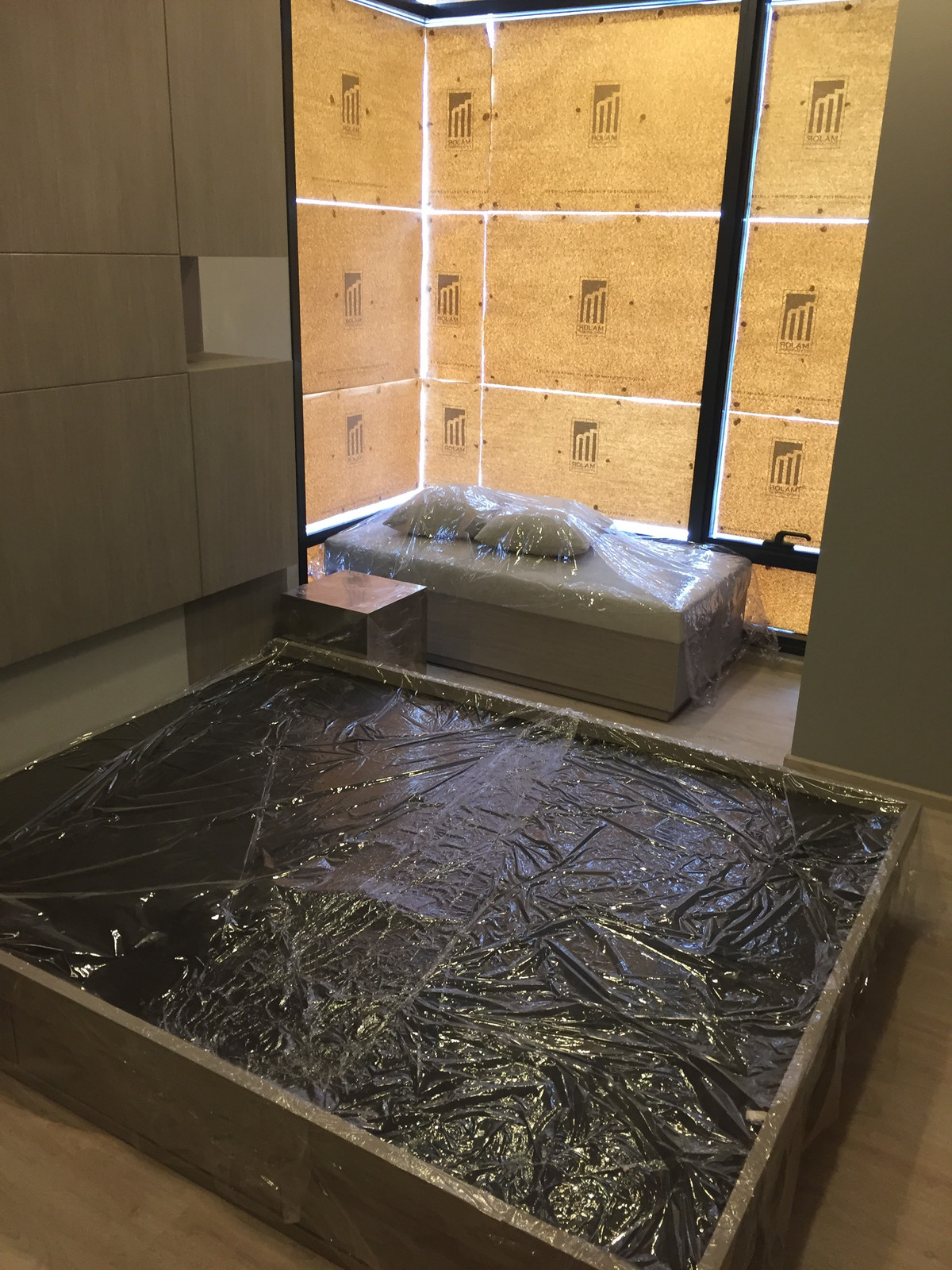SELL (5.1 MB Negotiable) - 1 bed 33.24 Sqm Pet Friendly Condo @M Thonglor 10 – รูปที่ 2