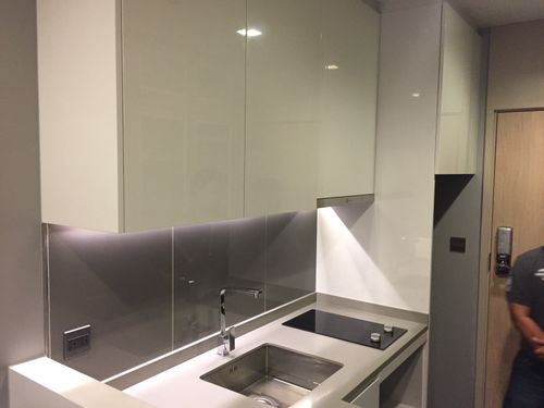 SELL (5.1 MB Negotiable) - 1 bed 33.24 Sqm Pet Friendly Condo @M Thonglor 10
