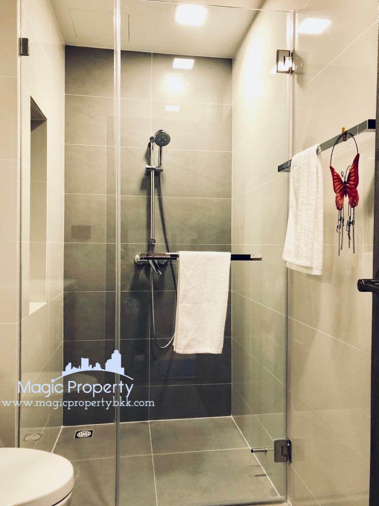 ขายคอนโด เวนิโอ สุขุมวิท 10 (Venio Sukhumvit 10 For Sale) – รูปที่ 4