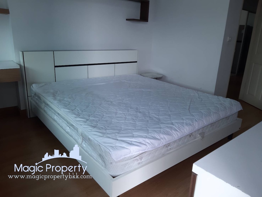 2 bedroom condo for sale in Supalai Park Ekkamai-Thonglor, Bangkapi, Huaykwang, Bangkok