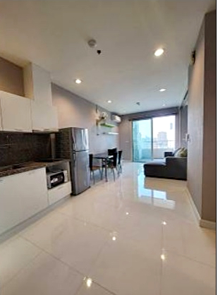 ให้เช่า – คอนโด เดอะไลท์เฮ้าท์ ใกล้ BTS กรุงธนบุรี 700ม. , Iconsiam วิวแม่น้ำห้องกว้าง renovated ใหม่ ห้องสวย ครบ