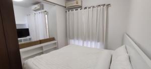 🔥For urgent rent🔥A Space Asoke - Ratchada, swimming pool view, ready to move in