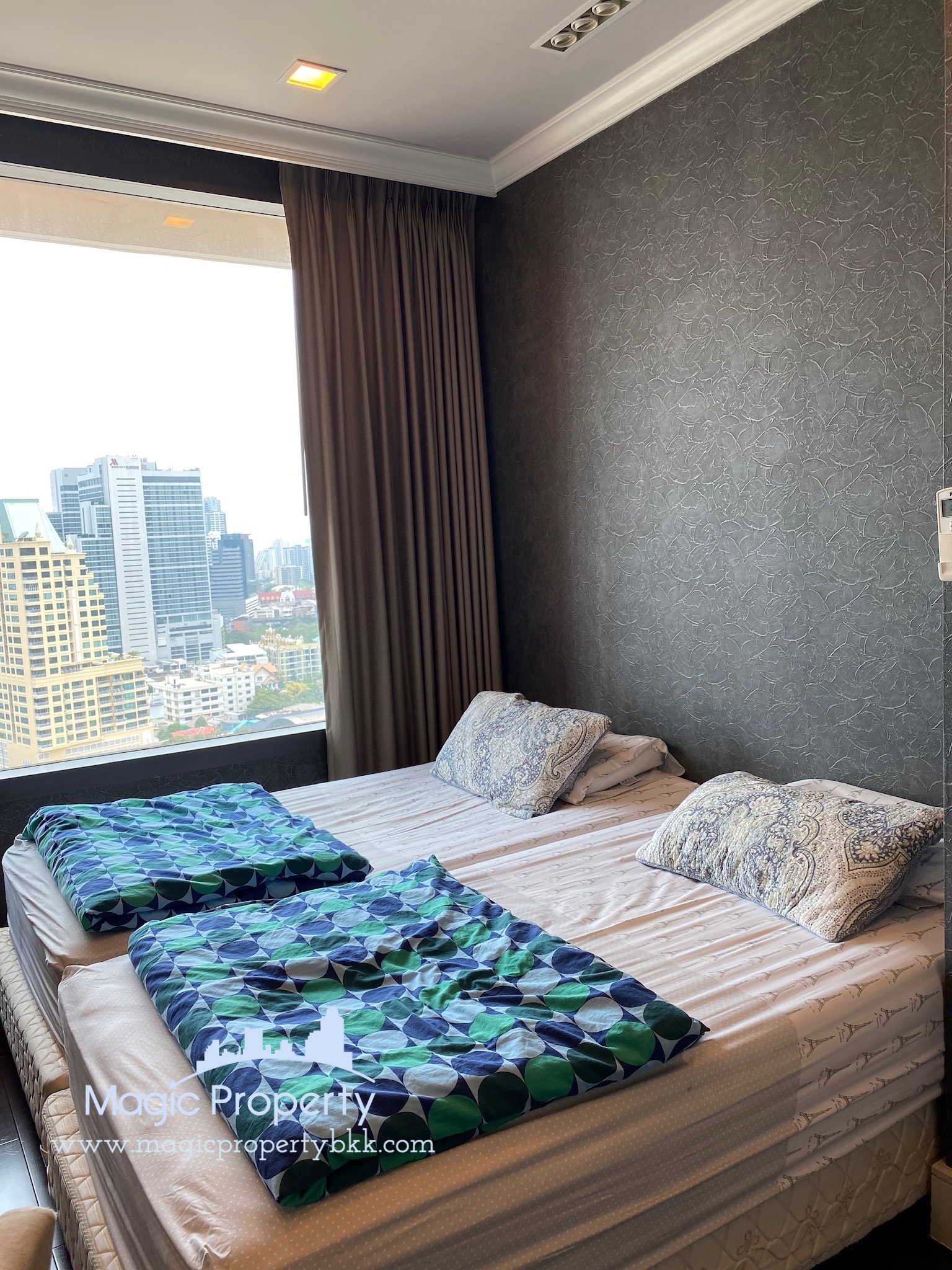ขาย ออกัสตัน คอนโดมีเนียม สุขุมวิท 22 – รูปที่ 2