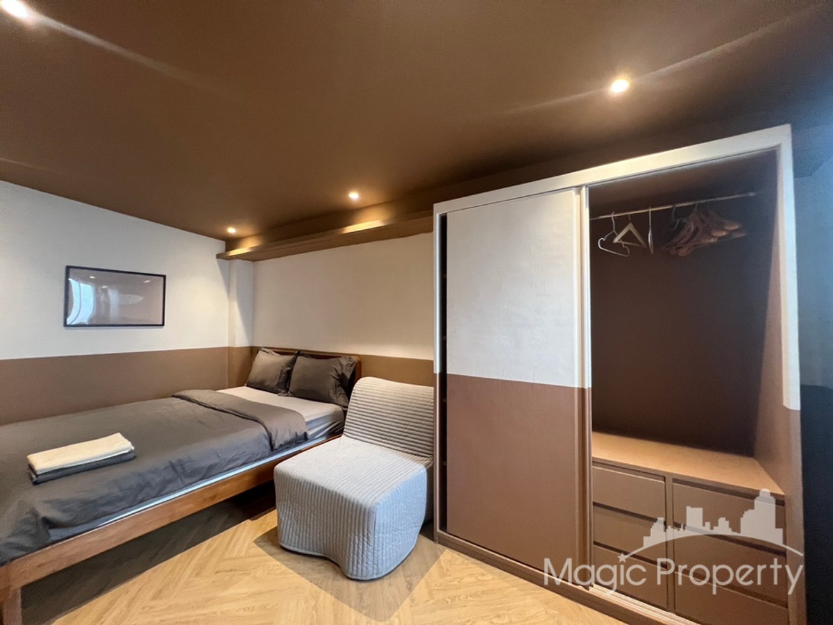 3 Bedroom Townhouse For Sale in Soi Ekkamai 22 (Pridi 41), Watthana, Bangkok – รูปที่ 4