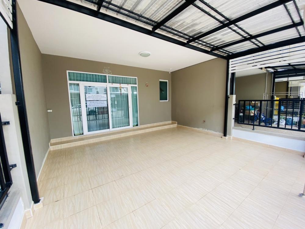 ⭕️For rent, Casa City Watcharapol-Permsin Saimai (4 bedrooms, 3 bathrooms) – รูปที่ 3