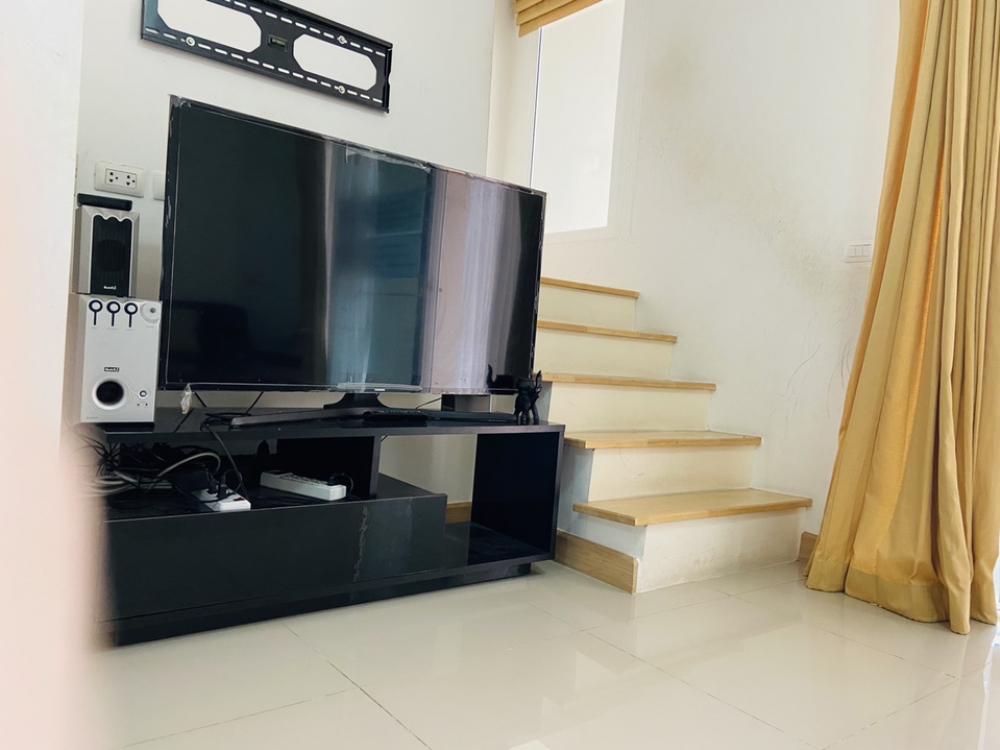 ⭕️For rent, Casa City Watcharapol-Permsin Saimai (4 bedrooms, 3 bathrooms) – รูปที่ 4