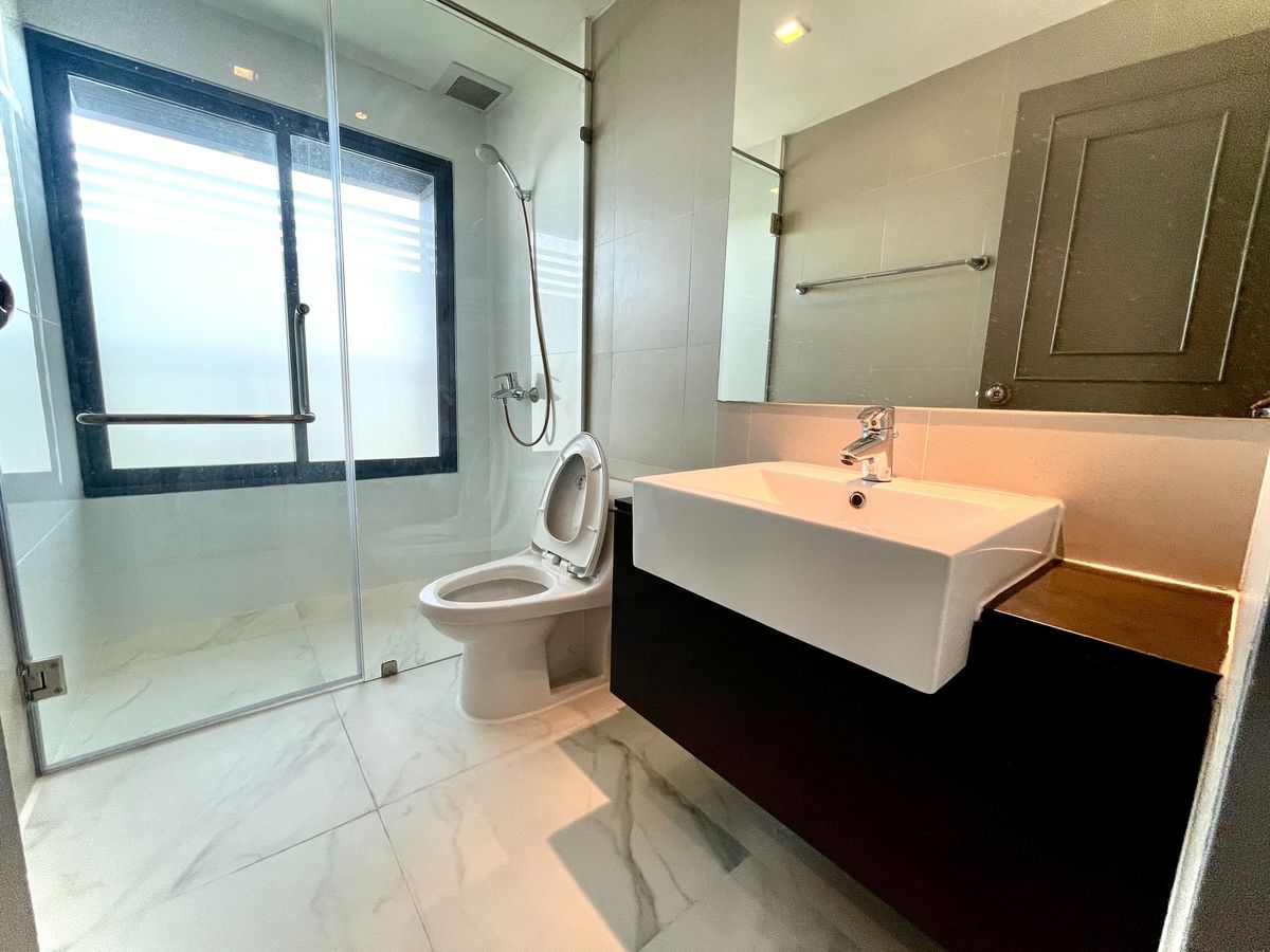 +++ เช่าด่วน+++ Noble Remix*, 3 ห้องนอน ขนาด 168 ตร.ม. แต่งสวยครบพร้อมอยู่ – รูปที่ 4