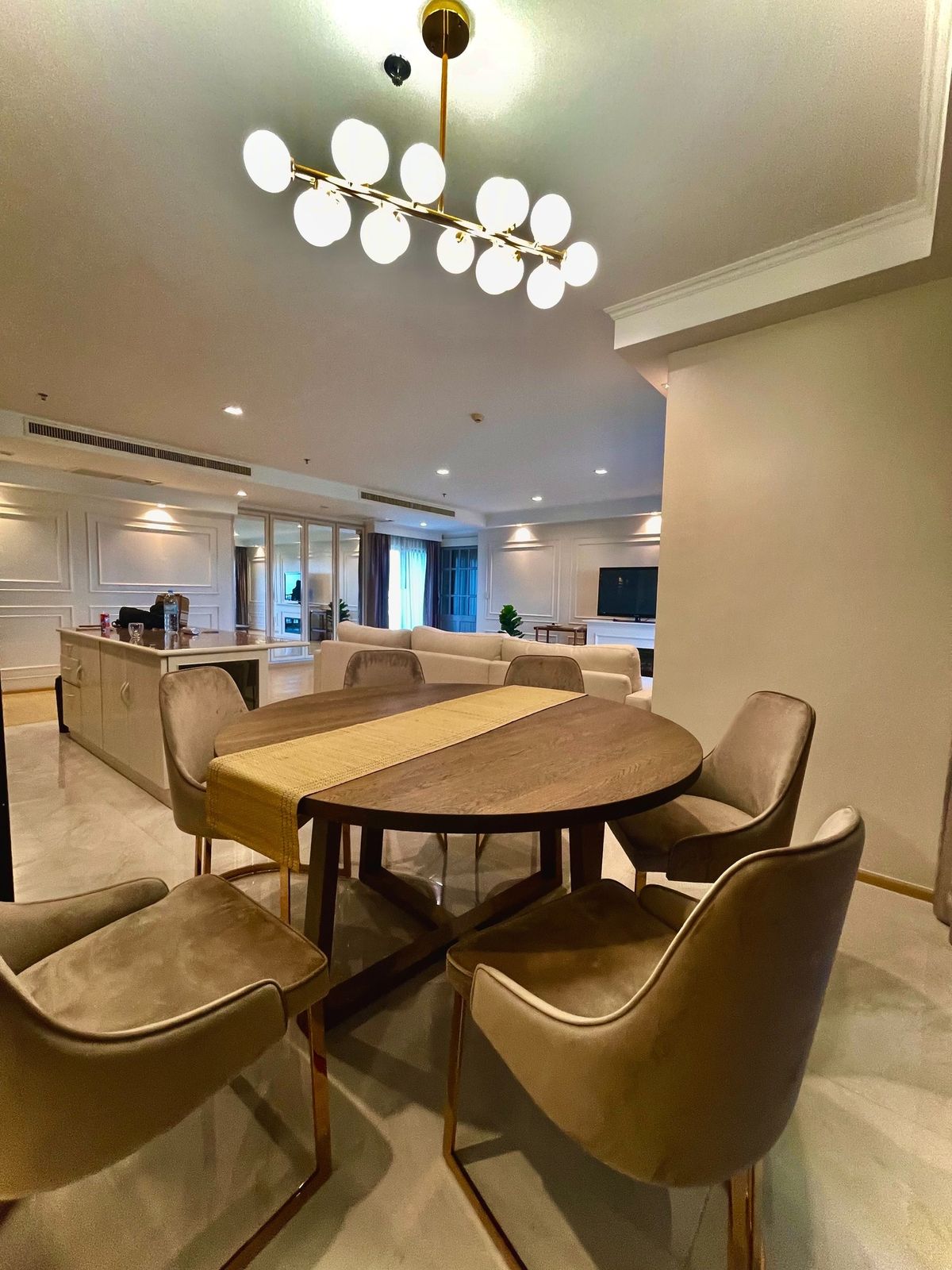 +++ เช่าด่วน+++ Noble Remix*, 3 ห้องนอน ขนาด 168 ตร.ม. แต่งสวยครบพร้อมอยู่ – รูปที่ 3