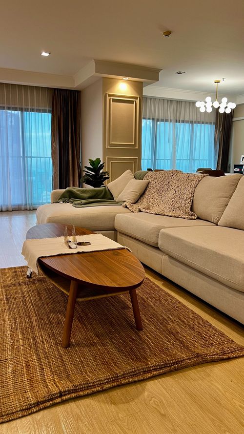+++ เช่าด่วน+++ Noble Remix*, 3 ห้องนอน ขนาด 168 ตร.ม. แต่งสวยครบพร้อมอยู่
