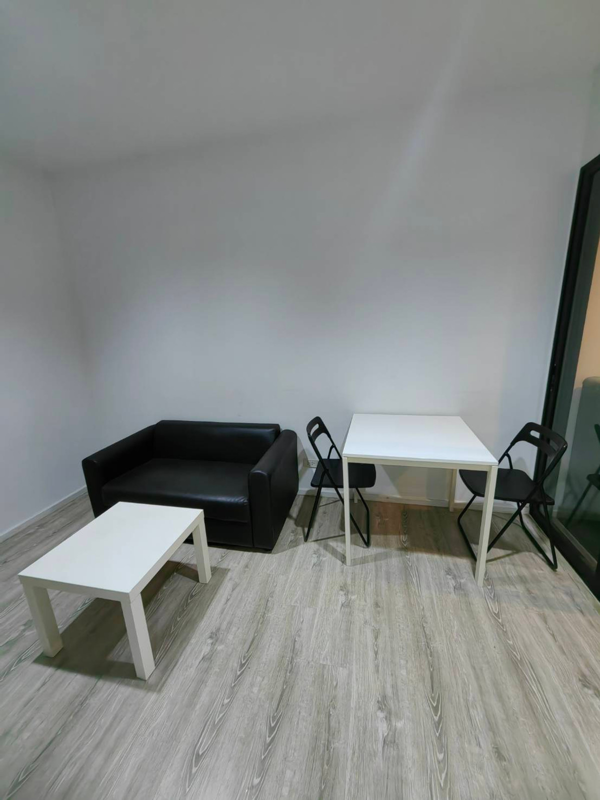 คอนโดให้เช่า/For rent : KNIGHTSBRIDGE SKY RIVER 33 ตร.ม. 9.000 เดือน – รูปที่ 2