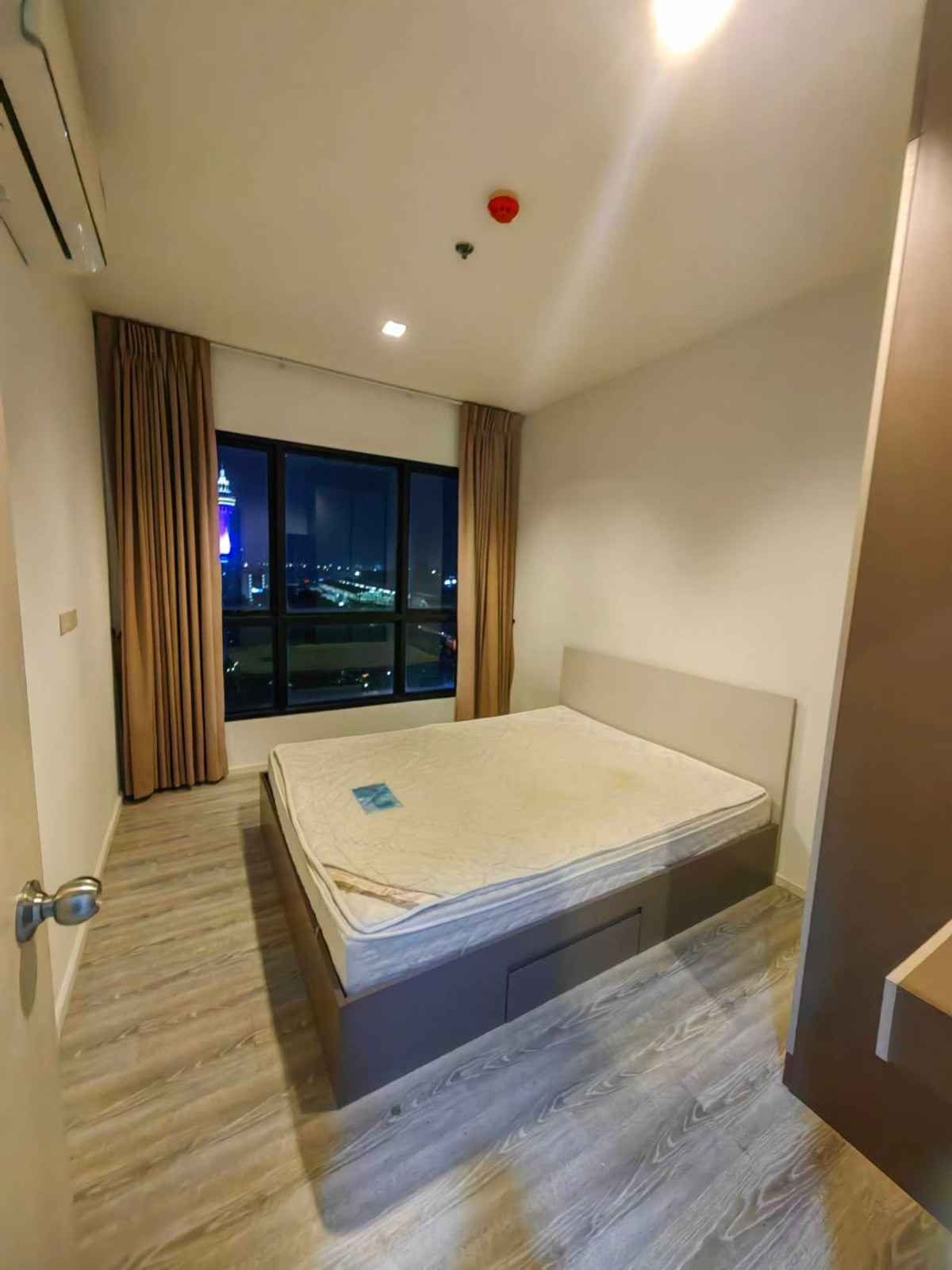 คอนโดให้เช่า/For rent : KNIGHTSBRIDGE SKY RIVER 33 ตร.ม. 9.000 เดือน – รูปที่ 4