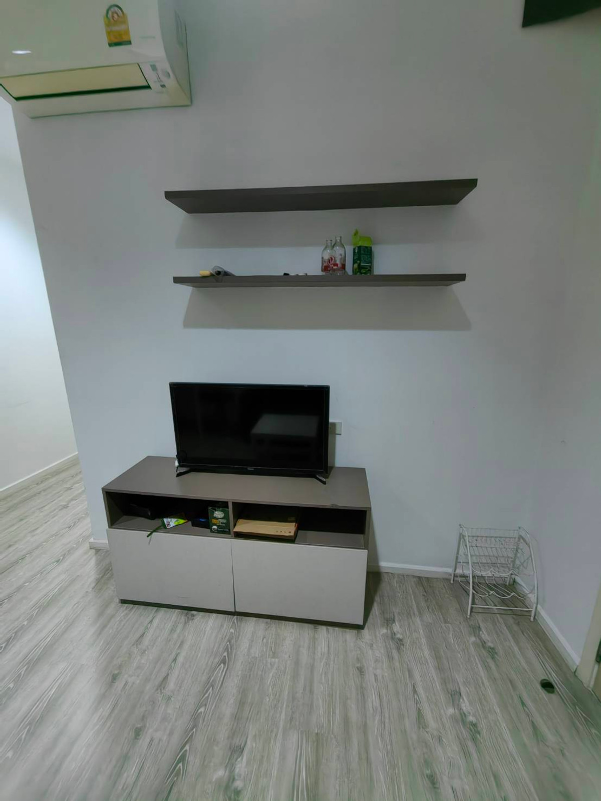 คอนโดให้เช่า/For rent : KNIGHTSBRIDGE SKY RIVER 33 ตร.ม. 9.000 เดือน – รูปที่ 3