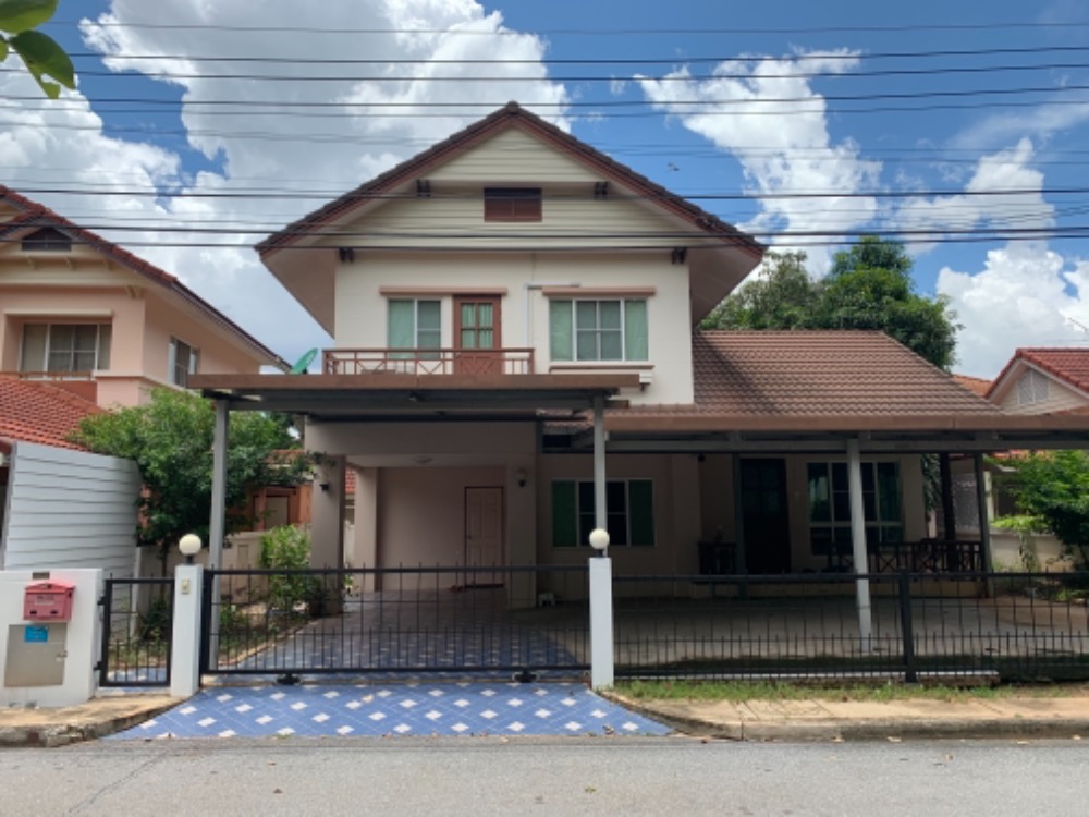 LH โคราช บ้านเดี่ยว อารมณ์รีสอร์ท สภาพดี สังคมดี 3 นอน 3 น้ำ LH โคราช บ้านเดี่ยว อารมณ์รีสอร์ท สภาพดี สังคมดี 3 นอน 3 น้ำ