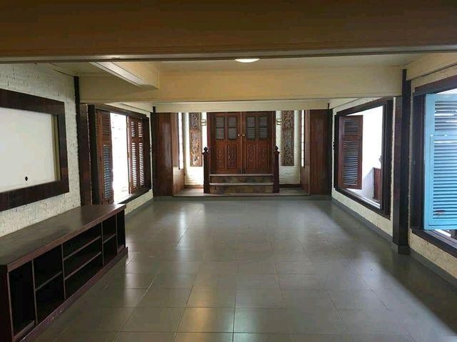 2-storey detached house for rent near Tao Poon MRT, Soi Prachachuen 12, Contemporary Style house – รูปที่ 2