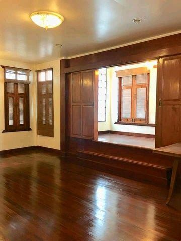 2-storey detached house for rent near Tao Poon MRT, Soi Prachachuen 12, Contemporary Style house – รูปที่ 4