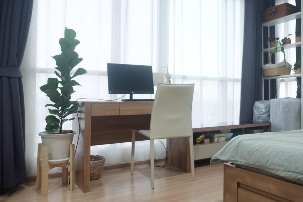 Condo for sale Rhythm Phahon-Ari 2 bedrooms 1 bathroom – รูปที่ 3