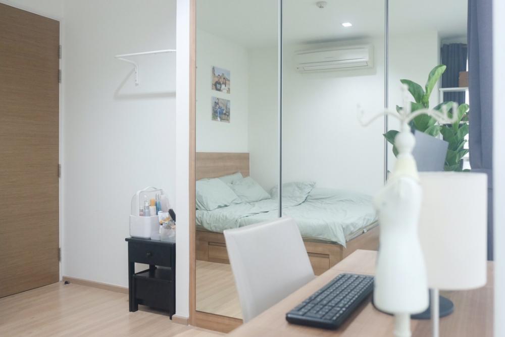 Condo for sale Rhythm Phahon-Ari 2 bedrooms 1 bathroom – รูปที่ 4