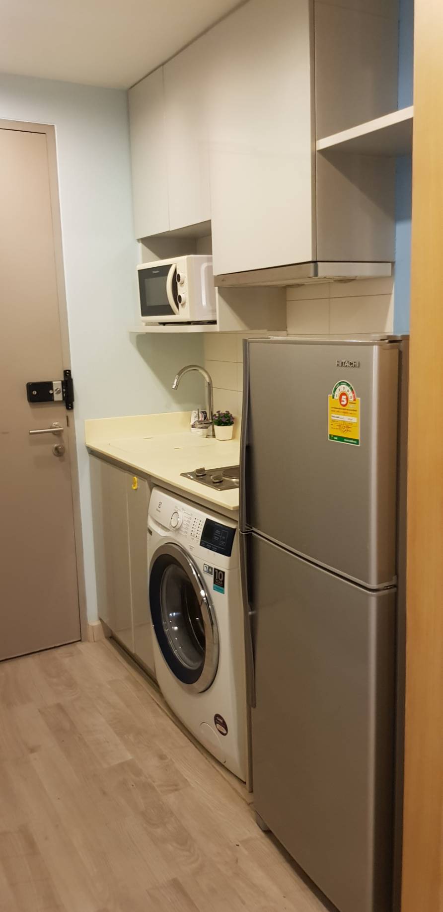 For Rent Ideo Mobi Sukhumvit – รูปที่ 4
