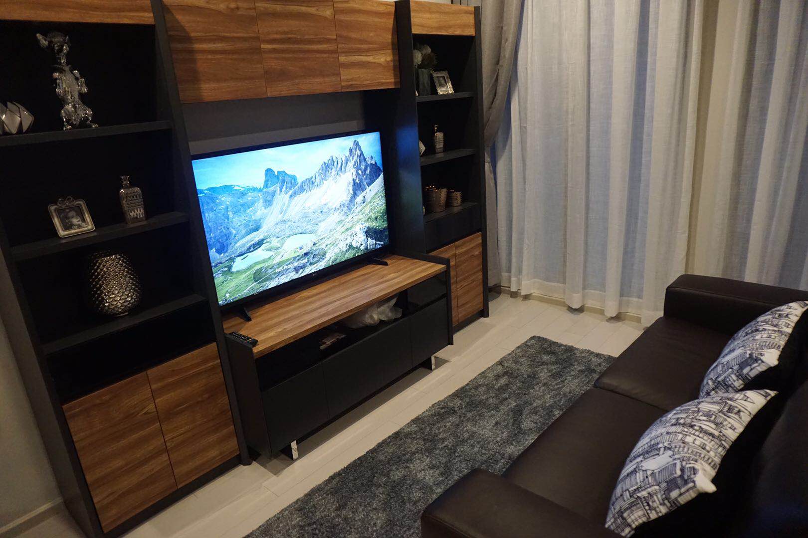HOT DEAL ขายโนเบิลเพลินจิต (1 ห้องนอน 45 ตรม) รวมเฟอร์นิเจอร์ 10,500,000 THB – รูปที่ 2