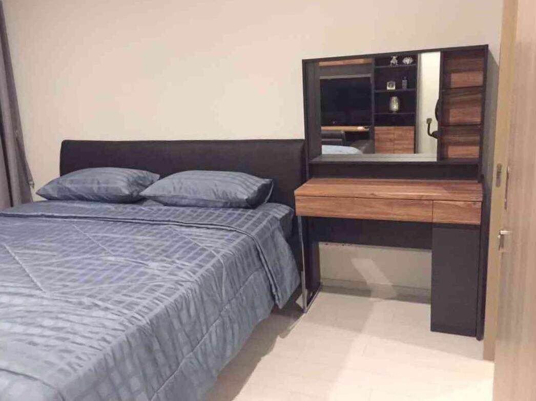 HOT DEAL ขายโนเบิลเพลินจิต (1 ห้องนอน 45 ตรม) รวมเฟอร์นิเจอร์ 10,500,000 THB – รูปที่ 3
