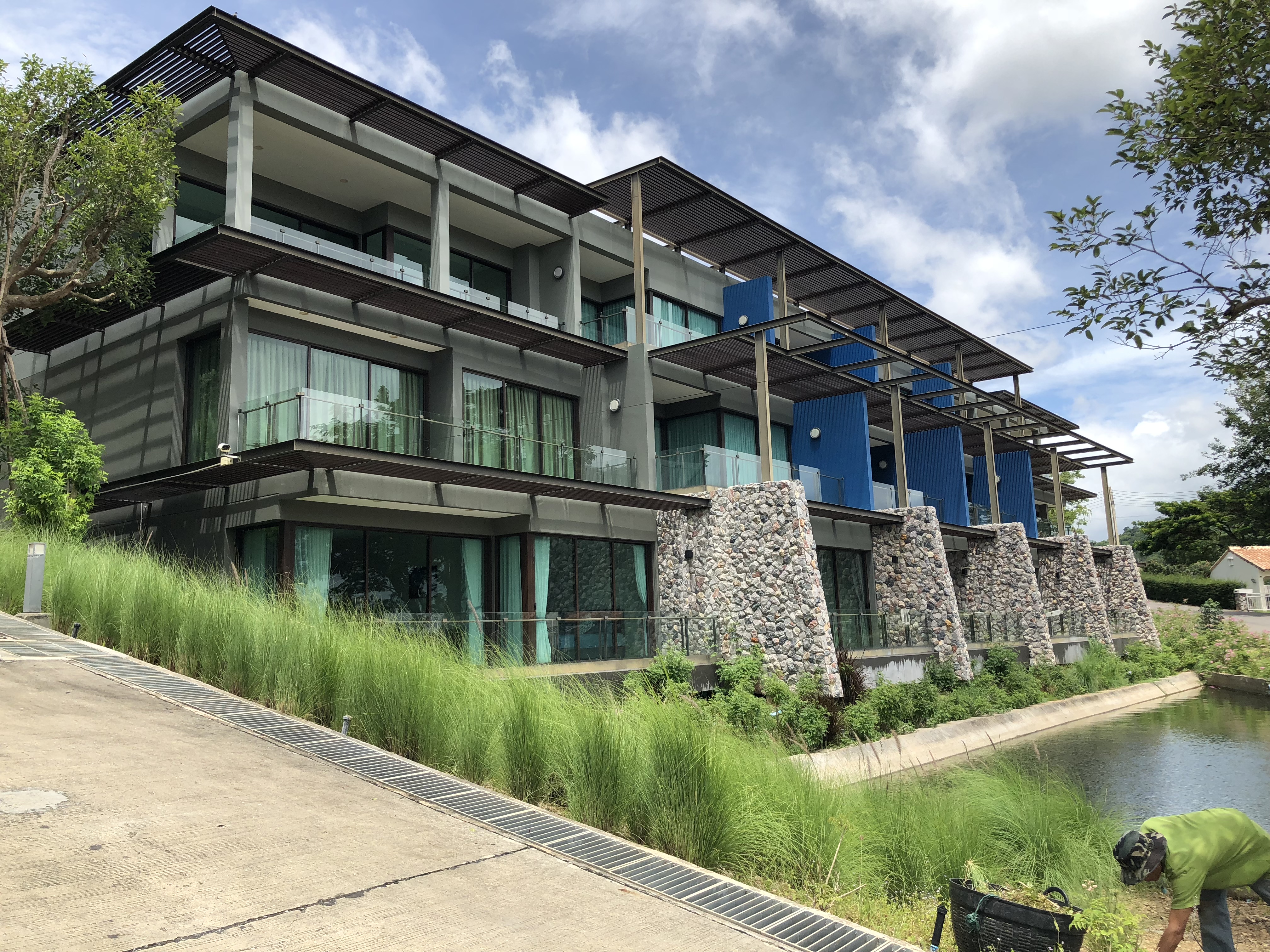 ขายคอนโด 360 Pano เขาใหญ่  103.18 ตร.เมตร  กม.9  ถ.ธนะรัชต์ หนองน้ำแดง ปากช่อง นครราชสีมา