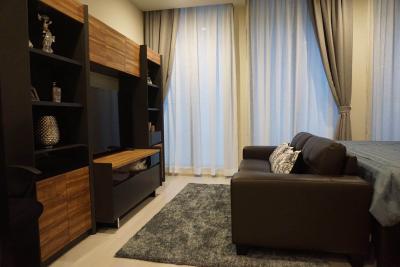 HOT DEAL ขายโนเบิลเพลินจิต (1 ห้องนอน 45 ตรม) รวมเฟอร์นิเจอร์ 10,500,000 THB