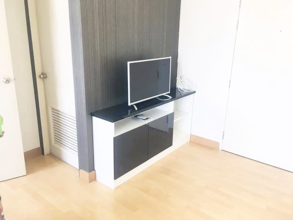 ให้เช่า ห้องใหญ่ สมาร์ท คอนโด พระราม 2 Smart Condo Rama 2 – รูปที่ 2