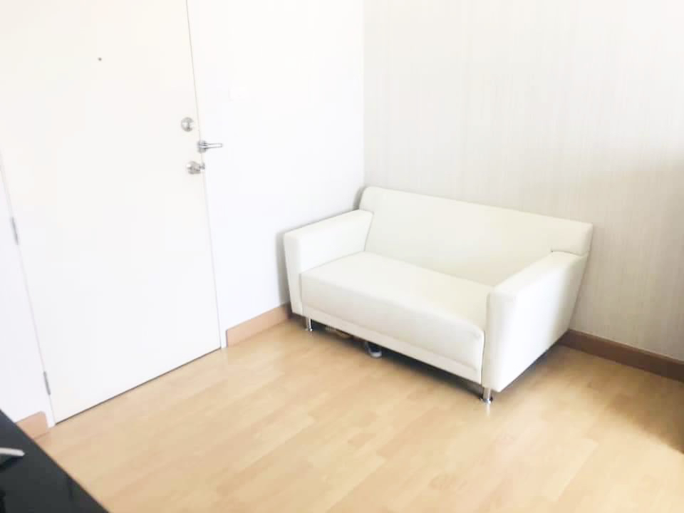 ให้เช่า ห้องใหญ่ สมาร์ท คอนโด พระราม 2 Smart Condo Rama 2 – รูปที่ 3