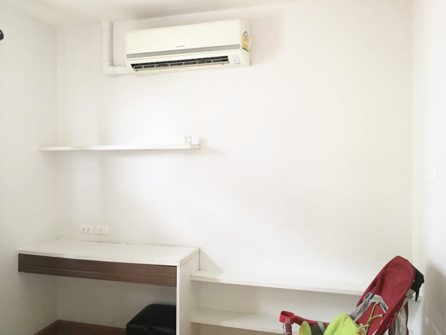 ให้เช่า ห้องใหญ่ สมาร์ท คอนโด พระราม 2 Smart Condo Rama 2 – รูปที่ 4