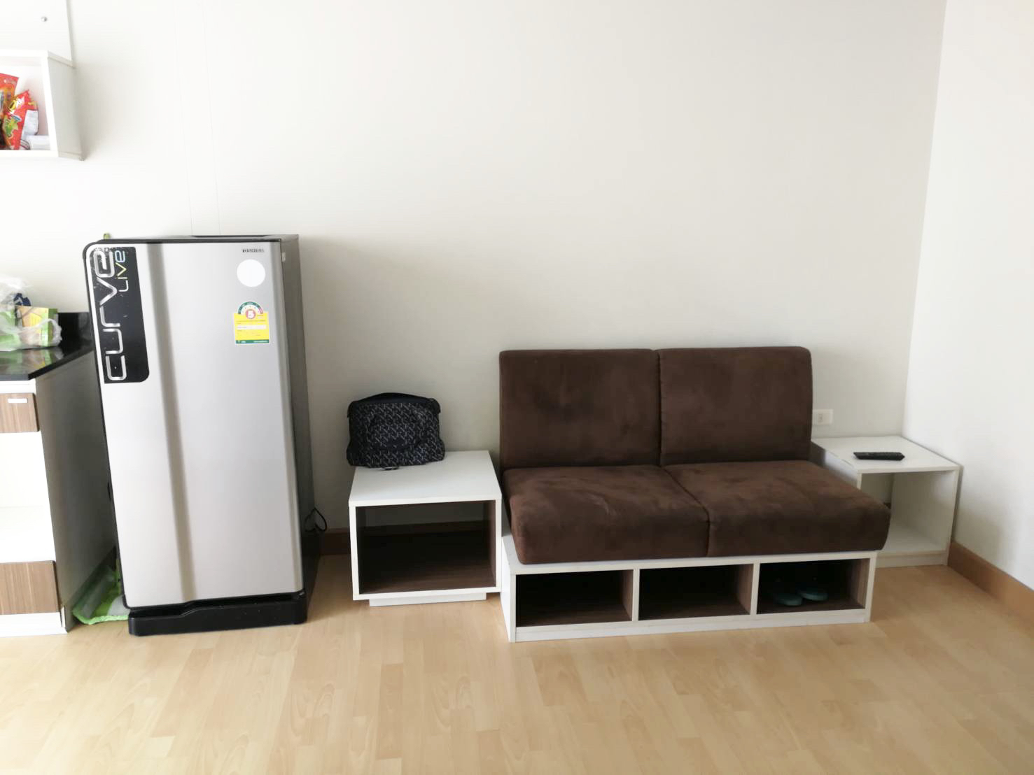 ให้เช่า ห้องใหญ่ สมาร์ท คอนโด พระราม 2 Smart Condo Rama 2 – รูปที่ 3