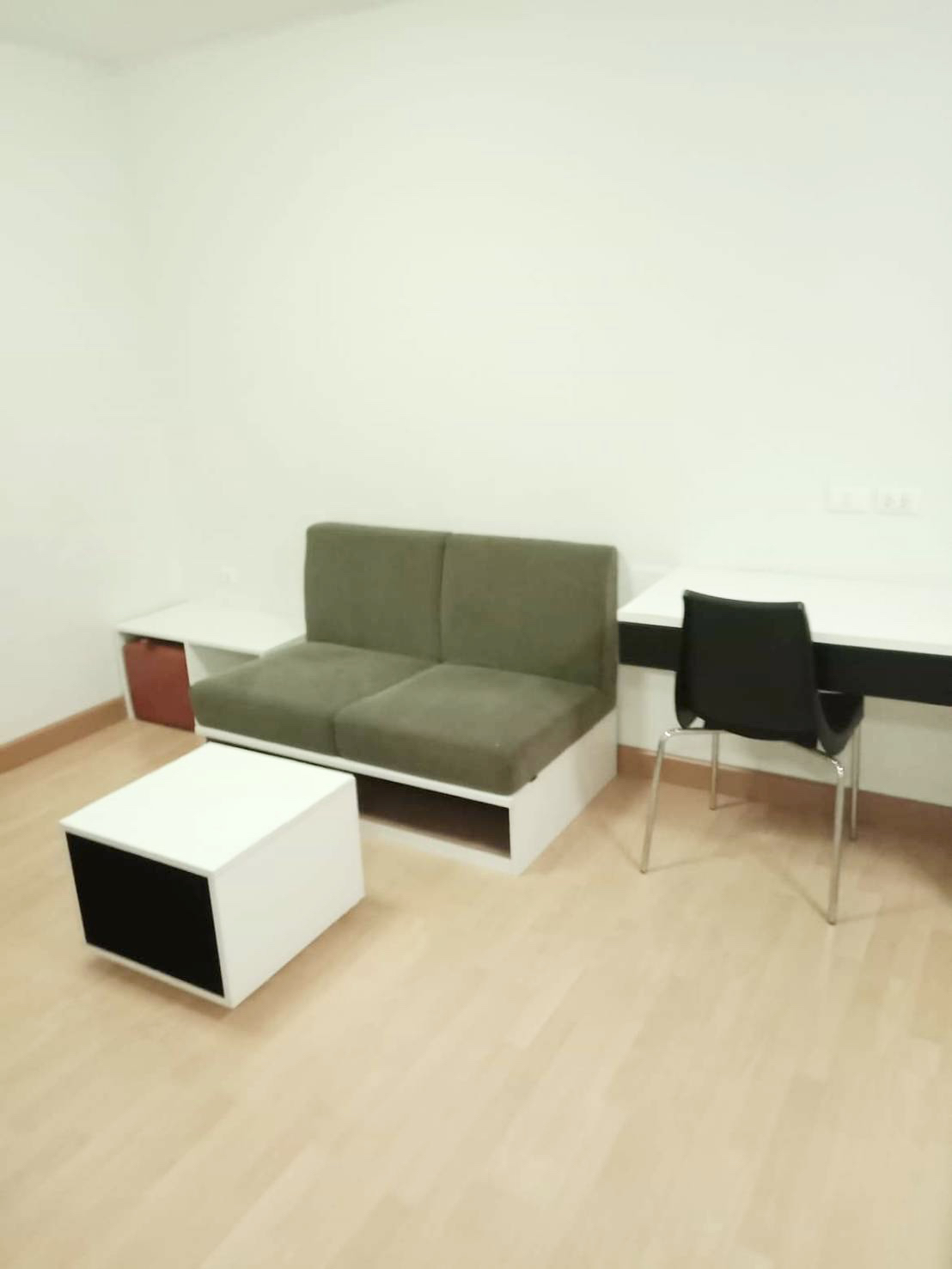 For rent Studio Smart Condo Rama 2 Smart Condo Rama 2 – รูปที่ 4