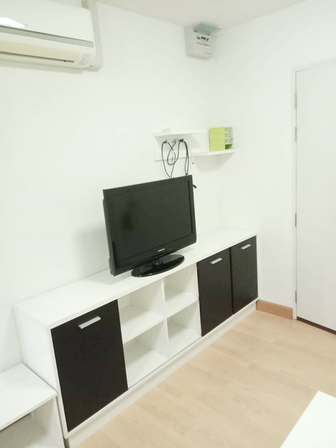 For rent Studio Smart Condo Rama 2 Smart Condo Rama 2 – รูปที่ 3
