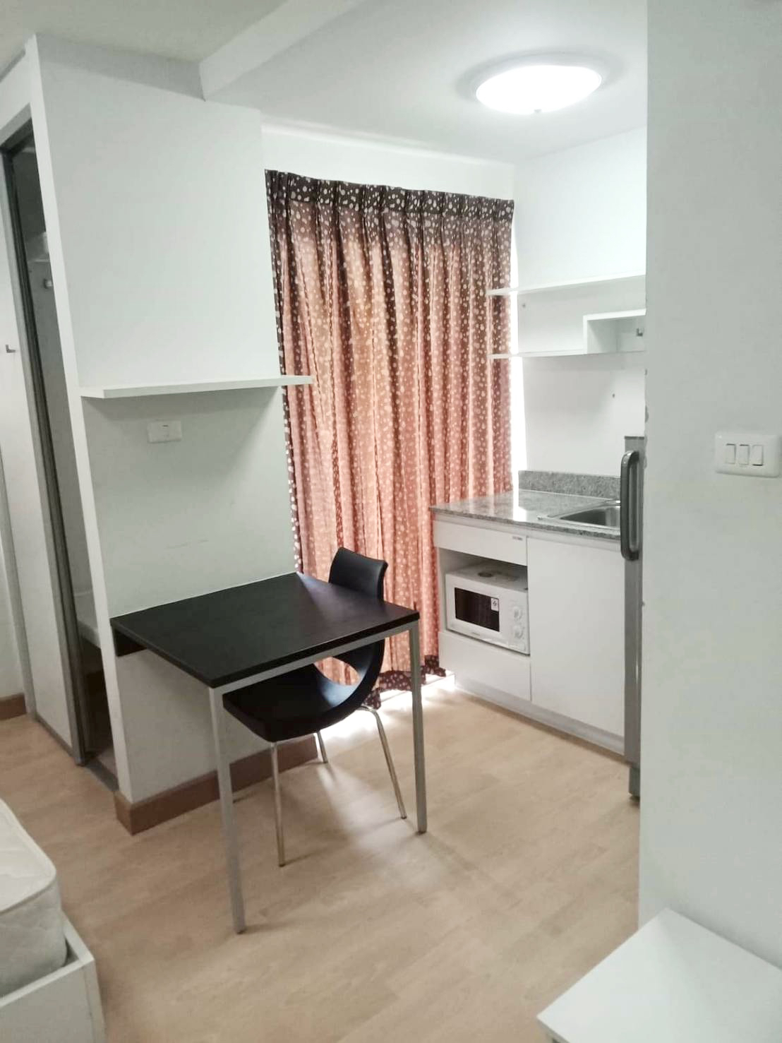 For rent Studio Smart Condo Rama 2 Smart Condo Rama 2 – รูปที่ 2